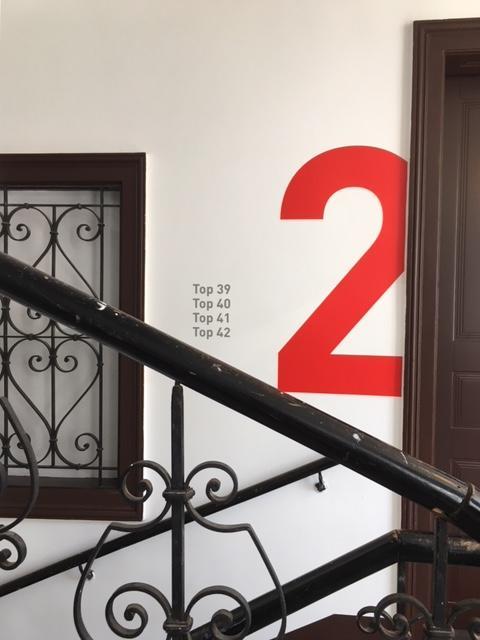 Cube70 Aparthotel Βιέννη Εξωτερικό φωτογραφία